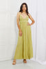 Load image into Gallery viewer, My Plus One Smocked Bust Maxi Dress - Lylah&#39;s