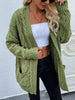 Load image into Gallery viewer, Fall Into You Oversized Knit Cardigan - Lylah&#39;s