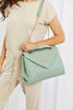 Load image into Gallery viewer, Quilted Chain Shoulder Handbag