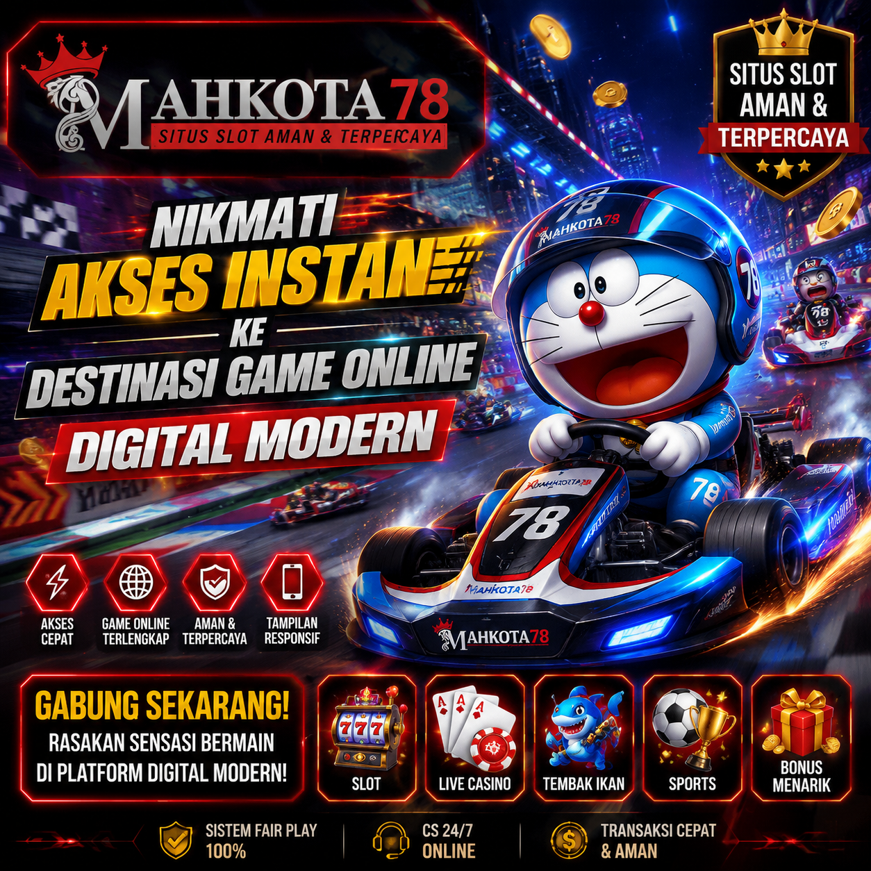 Promo Banner